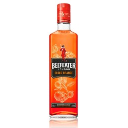 Beefeater Blood Orange 0,7l
