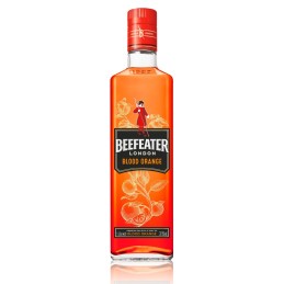 Beefeater Blood Orange 1l