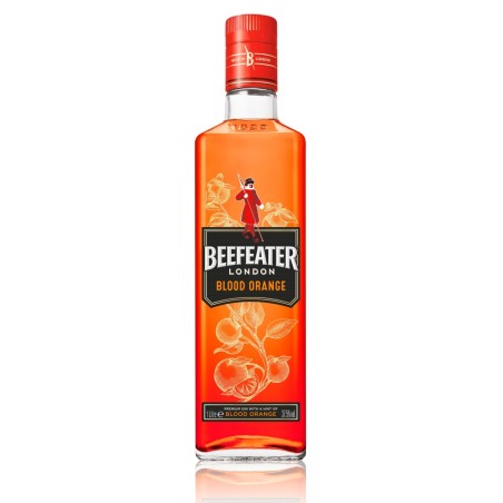 Beefeater Blood Orange 1l