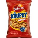 Křupky arašídové 100g Bohemia