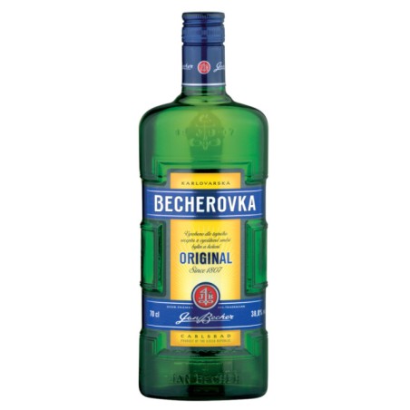 Becherovka 0,7l