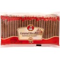 Patisserie karamelové sušenky 25x 6g