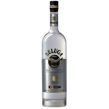 Beluga Noble Vodka 0.7l