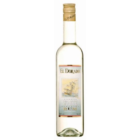 El Dorado White 0,7l