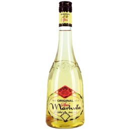 Spiš Originál Marhuľa 0.7l 40% (meruňkovice)
