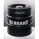 Bernard 11 světlý ležák 30l - KEG