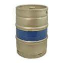 Bernard 12 světlý ležák 50l - KEG