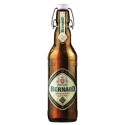 Bernard Sváteční ležák 0,5l - sklo