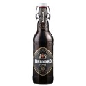 Bernard černý ležák 0,5l - sklo