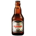 Bernard Bohemian Ale 0,33l - sklo
