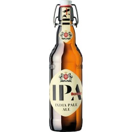 Bernard India Pale Ale 0,5l - sklo