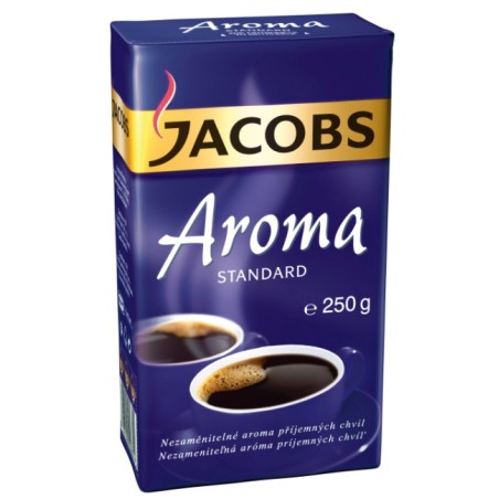 Jacobs Aroma Standard 250g