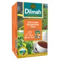 Dilmah Ceylon supreme 25x2g