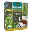 Dilmah Earl Grey 100x2g
