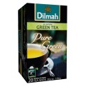 Dilmah zelený 20x1,5g