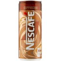 Nescafé Barista Cappuccino 0,25l - plech