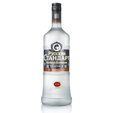 Russian Standard Original 1l