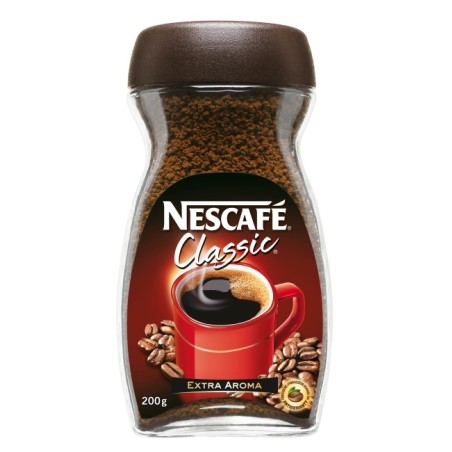 NESCAFÉ Classic 200g