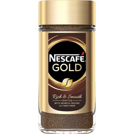 NESCAFÉ Gold 200g