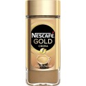 NESCAFÉ Gold Crema 100g