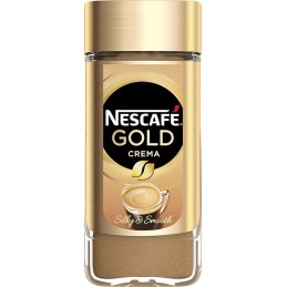 NESCAFÉ Gold Crema 100g