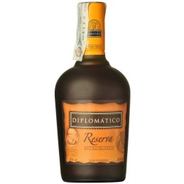 Diplomático Reserva 0,7l