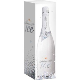 Bohemia Sekt Ice 0,75l - box