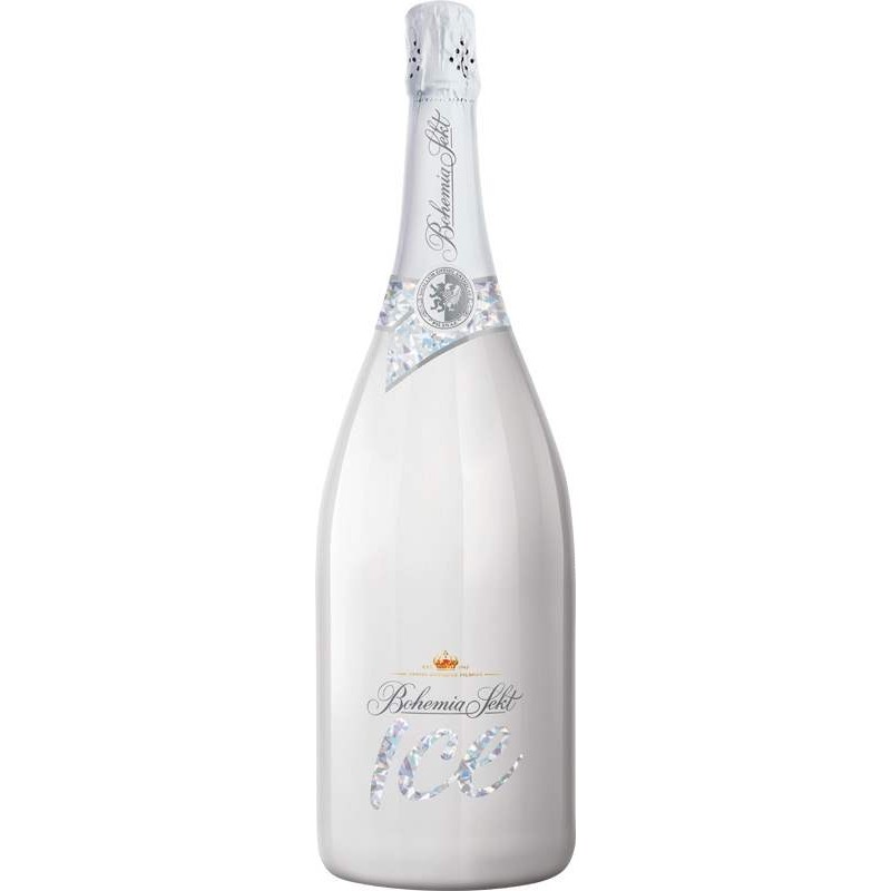 Bohemia Sekt Ice 1,5l Bohemia Sekt Ice 1,5l