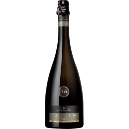 Bohemia Sekt Prestige 36 brut 0,75l