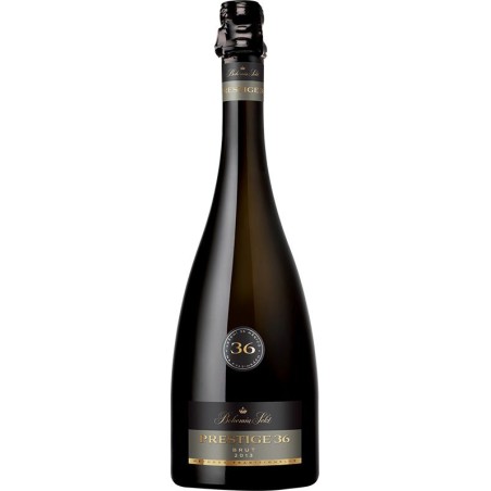 Bohemia Sekt Prestige 36 brut 0,75l