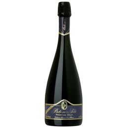 Bohemia Sekt Prestige brut 0,75l