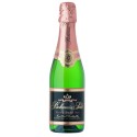 Bohemia Sekt rosé demi sec 0,375l