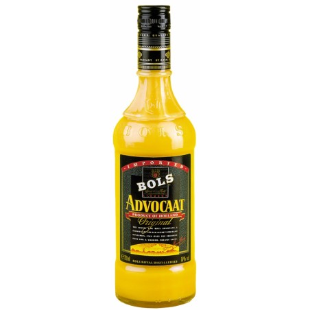 Bols Advocaat 0,7l