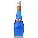 Bols Blue Curacao - citrusový likér 0,7l