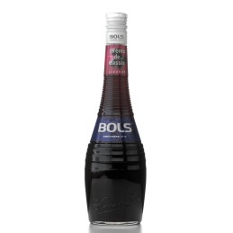 Bols Créme de Cassis - likér z černého rybízu 0,7l