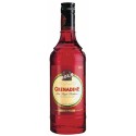 Bols Grenadine - sirup z granátových jablek 0,75l