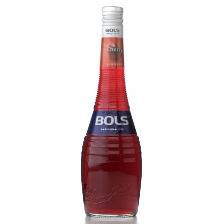Bols Cherry - třešňový likér 0,7l