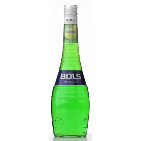 Bols Melon - melounový likér 0,7l