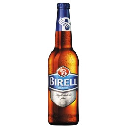 Birell 0,33l - sklo