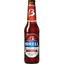 Birell polotmavý 0,33l - sklo