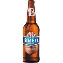 Birell polotmavý 0,5l - sklo