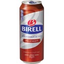 Birell polotmavý 0,5l plech