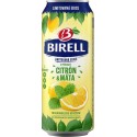 Birell Citron & máta 0,5l - plech