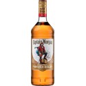 Captain Morgan Spiced Gold 1l