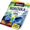 Džem borůvka & jablko 20g - Hamé