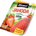 Džem jahoda & jablko 20g - Hamé