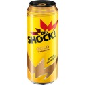 Big Shock! Gold 0,5l plech
