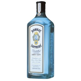 Bombay Sapphire 1l