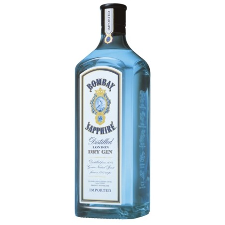 Bombay Sapphire 1l