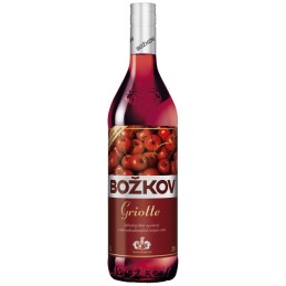 Božkov Griotte 1l